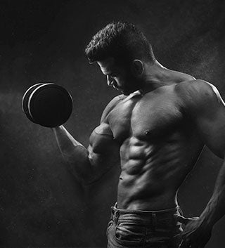 Top 4 Best Ways to Boost Testosterone Naturally