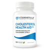 Vitaminerals 125 Cholesterol Health Aid 120ct