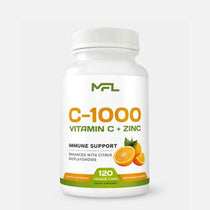 MFL C - 1000 VITAMIN C + ZINC