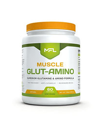 MFL Muscle GLUT-AMINO 700g