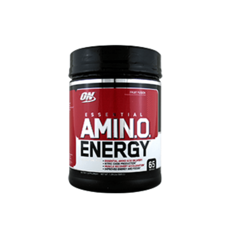 Optimum Nutrition Amino Energy 65sv