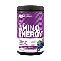 Amino Energy 30sv DATED 5-11/23-7/24