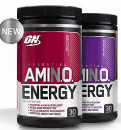 Amino Energy 30sv