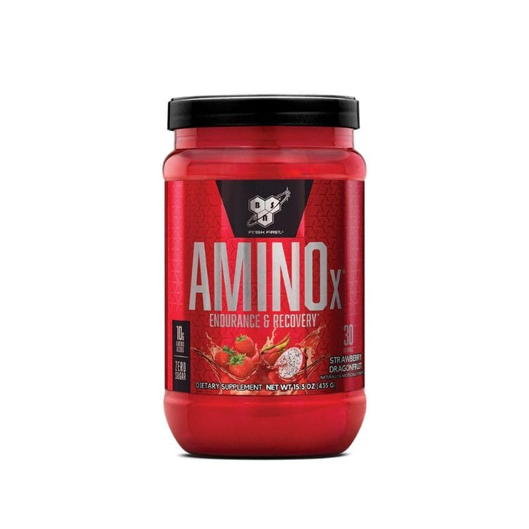 BSN Amino X 30sv