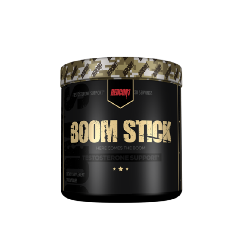 Redcon Boom Stick - Testosterone Support