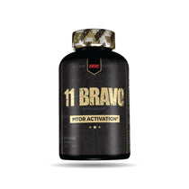 Redcon 11 Bravo Muscle Builder