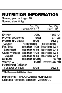 BSC Collagen Regenerate