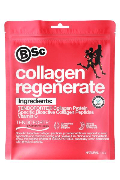 BSC Collagen Regenerate