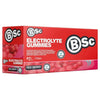 BSc Electrolyte Gummies 18pk