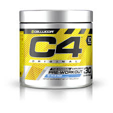 Cellucor