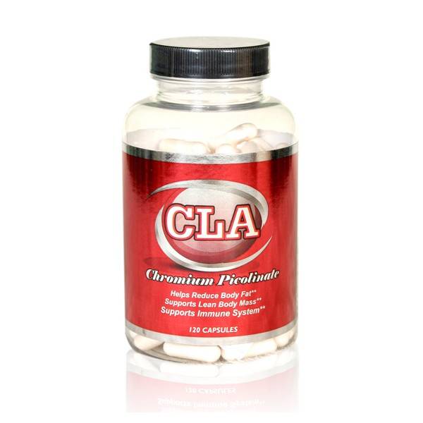 ProFight CLA supplement