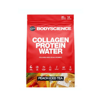 BSc Collagen Protein Water - 350g