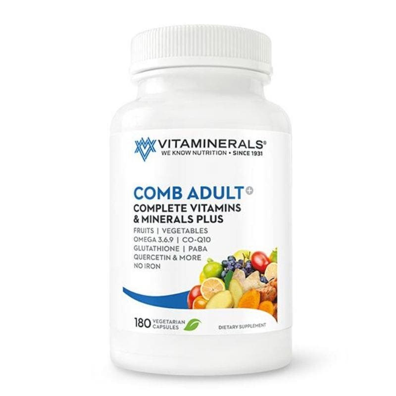 Vitaminerals