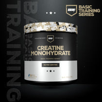 Redcon Basic Training Series Creatine Monohydrate