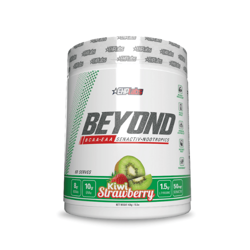 EHP Labs Beyond BCAA + EAA 