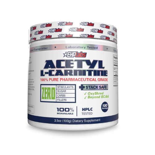 Ehp Labs Acetyl L-Carnitine