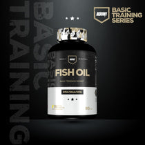 Redcon Basic Training Series Fish Oil