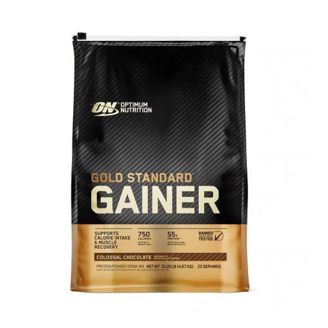 Gold Standard Gainer 10lb