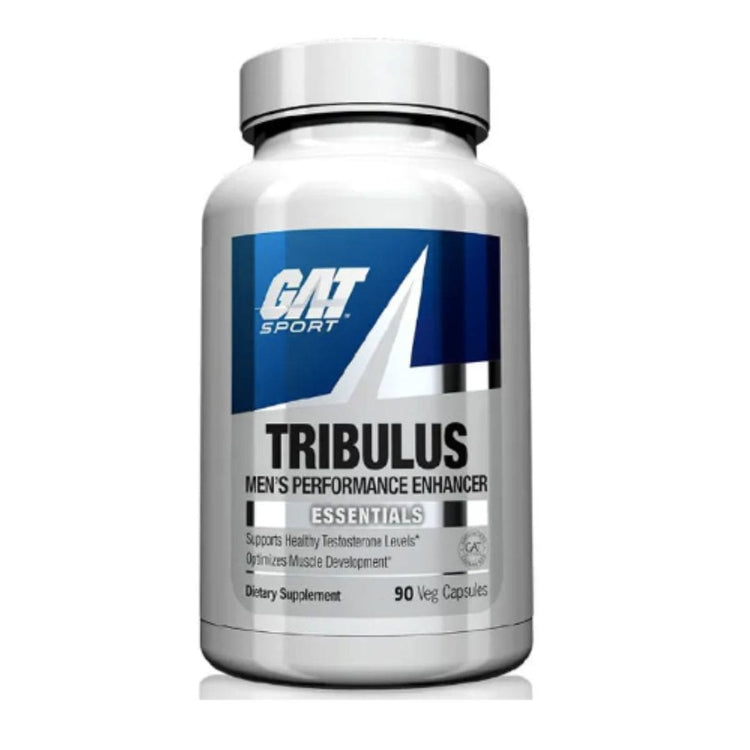 GAT Sport Essential Tribulus Dated 8/23