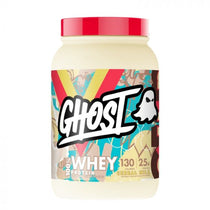 Ghost Whey 2lb Dated 10-12/24