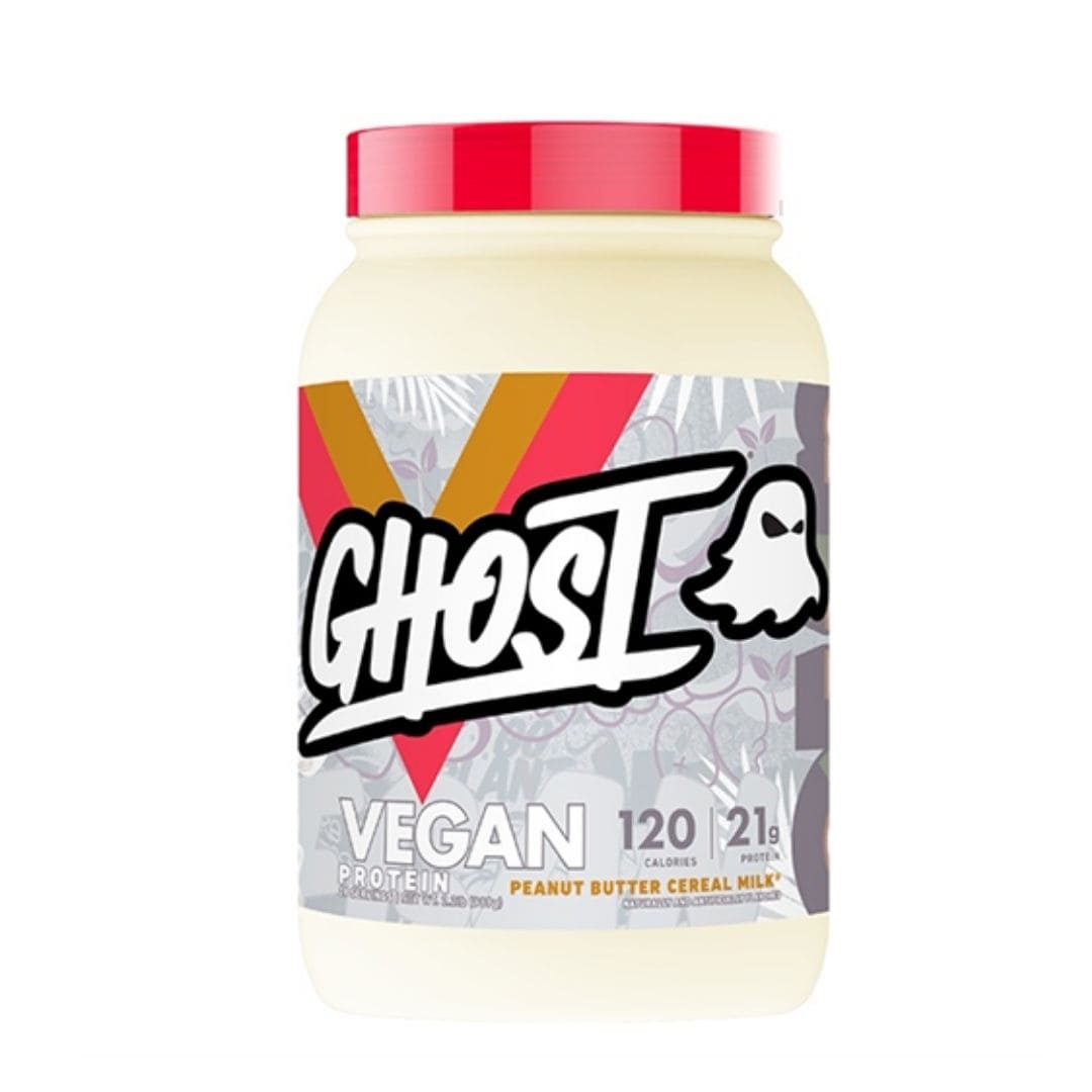 Ghost Vegan Protein 2.2lb