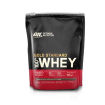 Gold Standard Whey Protein 1lb