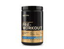 Gold Standard Pre-Workout 55sv