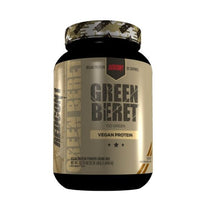 Redcon Green Beret Vegan Protein DATED 3-7/23