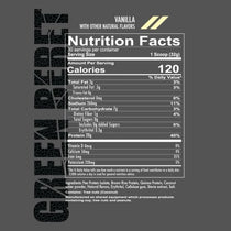 Redcon Green Beret Vegan Protein DATED 3-7/23