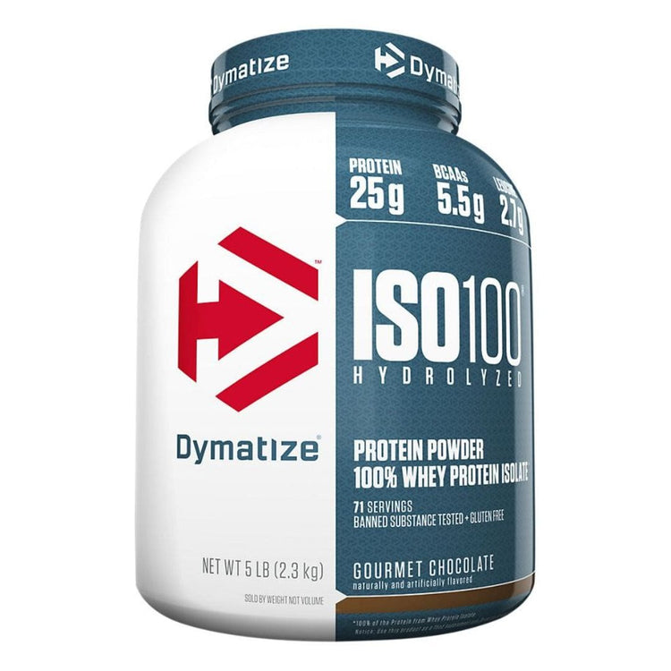 Dymatize ISO 100 5lb