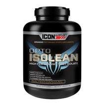 OPTO ISOLEAN HIGH PERFORMANCE ISOLATE 5.1LB