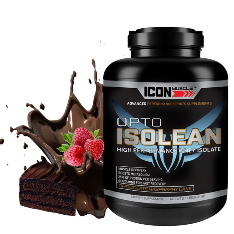 OPTO ISOLEAN HIGH PERFORMANCE ISOLATE 5.1LB