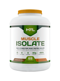 mfl muscle isolate 5lb