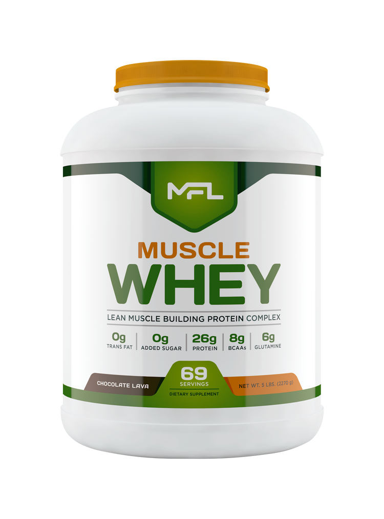 mfl muscle whey 5lb