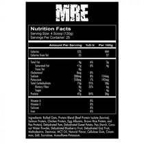 MRE Meal Replacement 7lb Dated 11/24