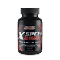 Xspeed Burn Multi Stage Thermo120cp