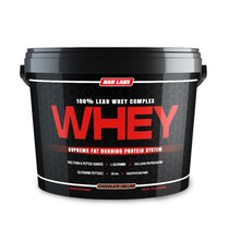 Narlabs Lean Whey 15lb