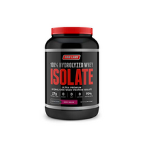 Narlabs Hydrolyzed Whey Isolate Protein 2lb