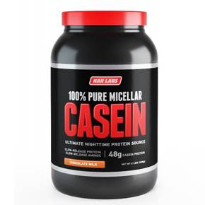 Pure Micellar Casein Protein 2lbs