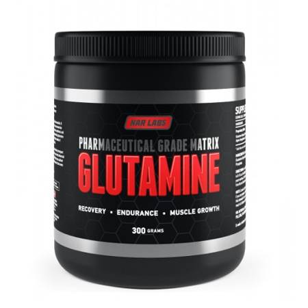 Glutamine