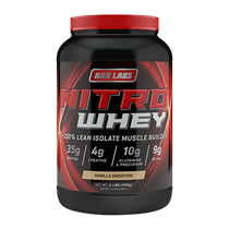 Narlabs Nitro Whey 2lb