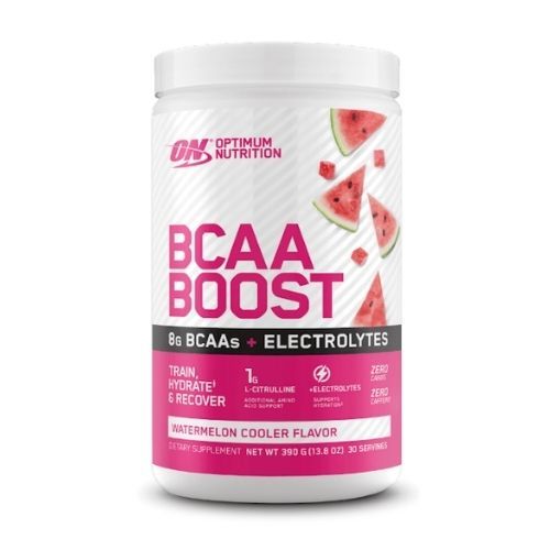 Boost BCAA Dated 7/24