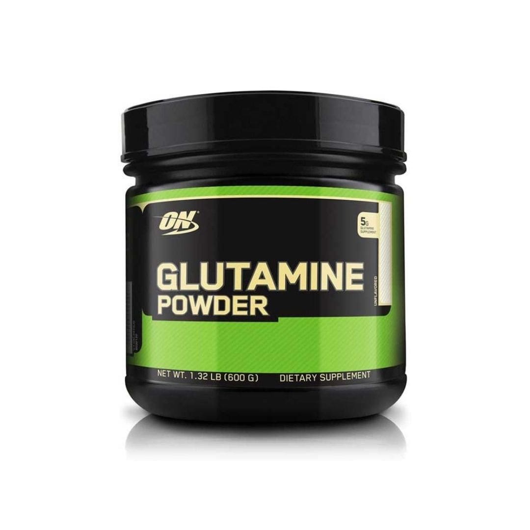 Optimum Nutrition Glutamine 600g