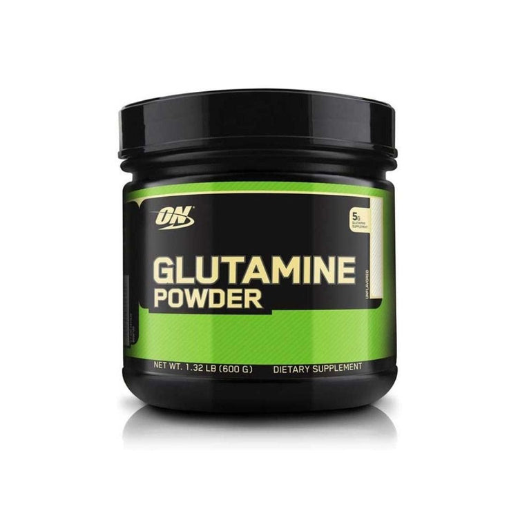 Optimum Nutrition Glutamine 600g