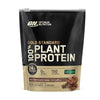 Gold Standard Plant Protein 473g Dated 8/24