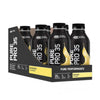 Optimum Nutrition Pure Pro 35 RTD Box 6's