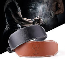 Weight Training Belt 11 cm