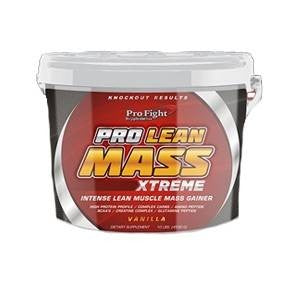 Pro Lean Mass 10lb