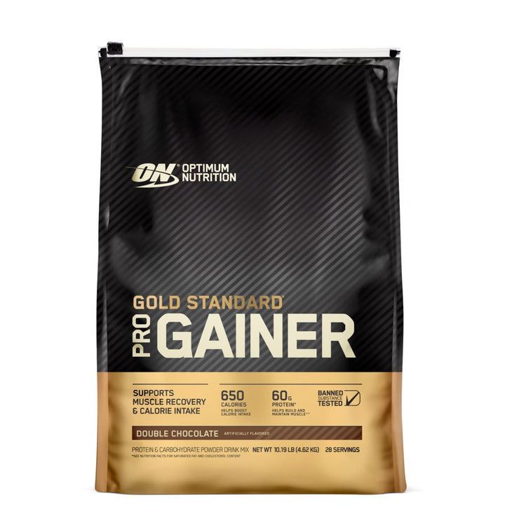 ON Gold Standard Pro Gainer 10lb