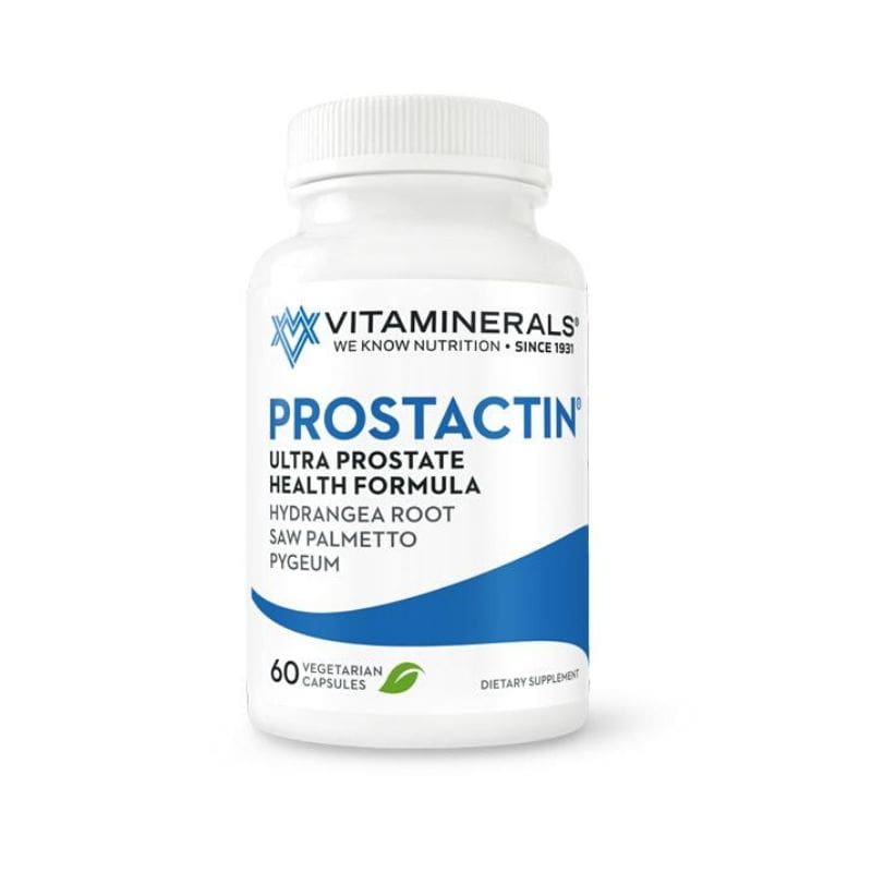 Vitaminerals Prostactin Prostate Support